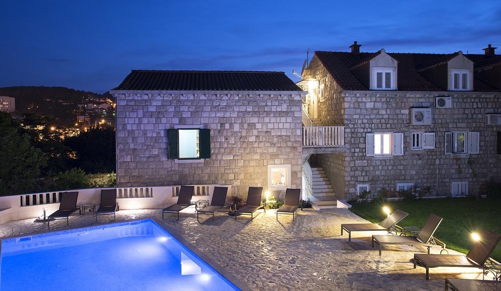 Bokun Guesthouse دوبروفينك المظهر الخارجي الصورة
