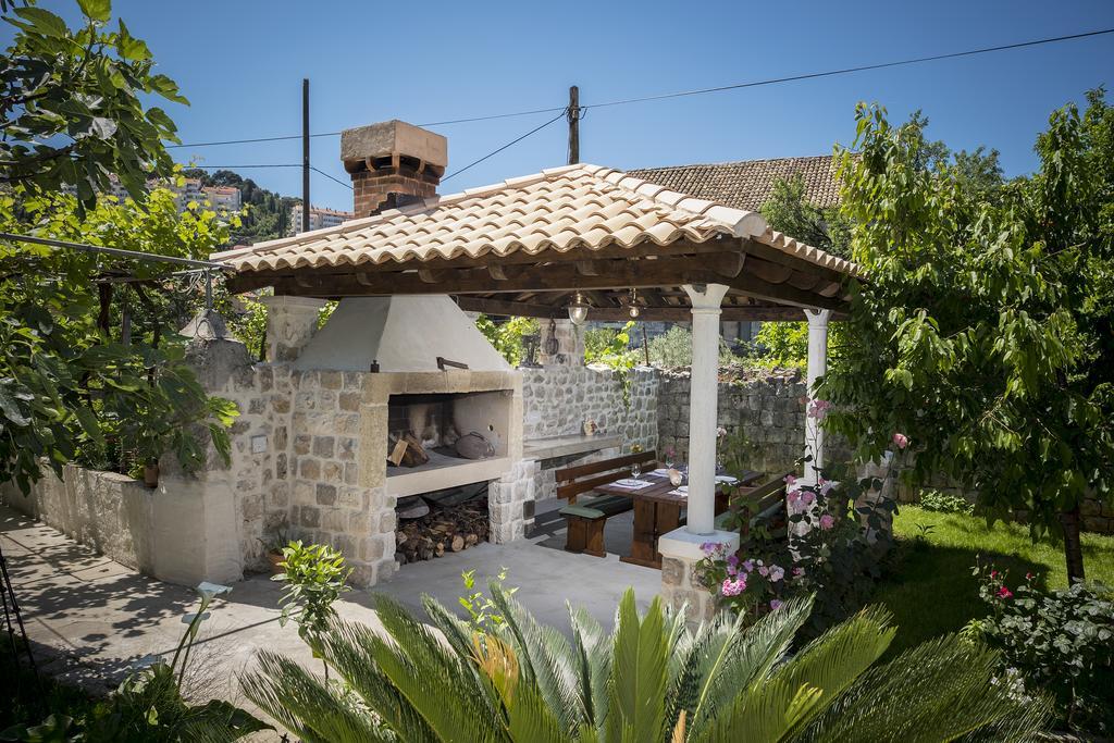 Bokun Guesthouse دوبروفينك المظهر الخارجي الصورة