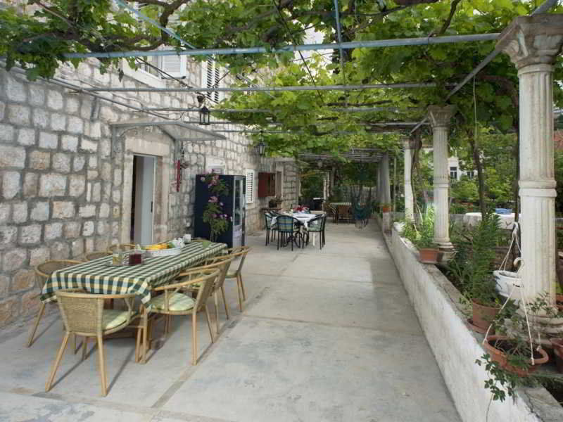 Bokun Guesthouse دوبروفينك المظهر الخارجي الصورة